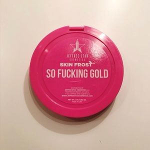 Jeffree Star Makeup - Jeffree Star Skin Frost Jeffree Star Makeup - Jeffree Star Skin Frost